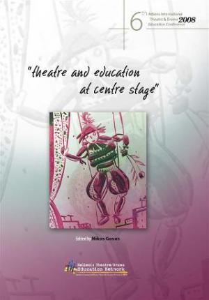 Theatre & Education at Centre Stage