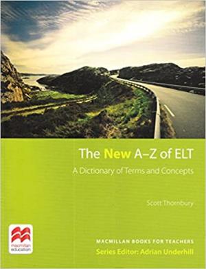 THE NEW A-Z OF ELT