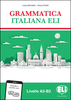 GRAMMATICA ITALIANA ELI