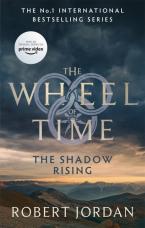 THE WHEEL OF TIME 4: THE SHADOW RISING