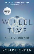 THE WHEEL OF TIME 11: KNIFE OF DREAMS