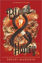 Serpent & Dove 2 : Blood & Honey