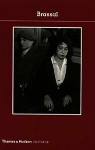 BRASSAI Paperback