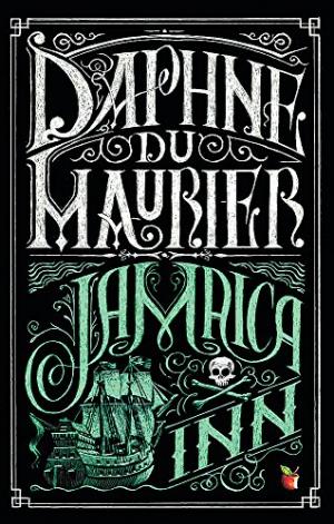 JAMAICA INN Paperback