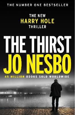 THE THIRST Paperback