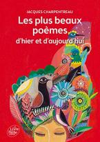 LES PLUS BEAUX POEMES D'HIER ET D'AUJOURD'HUI  POCHE