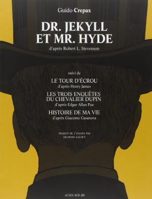 DR. JEKYLL ET MR. HYDE