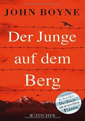 DER JUNGE AUF DEM BERG