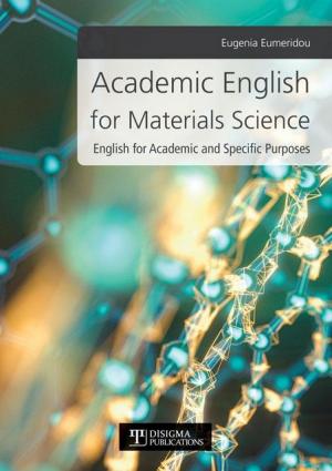 Academic English for Materials Science