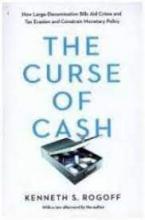 THE CURSE OF CASH Paperback