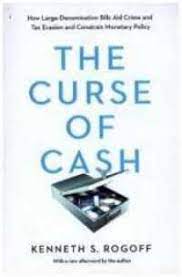 THE CURSE OF CASH Paperback