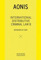 International Distributive Criminal Law 8