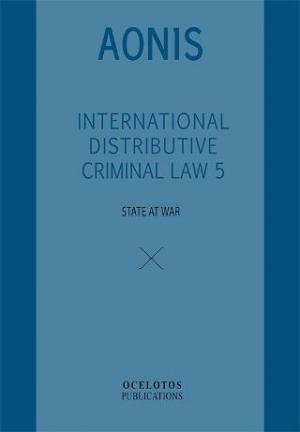 International Distributive Criminal law 5