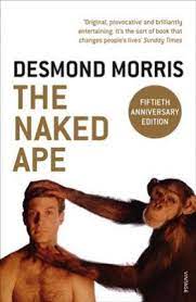 THE NAKED APE Paperback