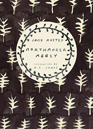 VINTAGE CLASSICS AUSTEN SERIES : NORTHANGER ABBEY Paperback