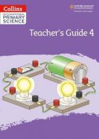 International Primary Science Teacher's Guide: Stage 4