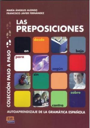 LAS PREPOSICIONES