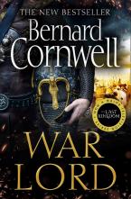 WAR LORD : BOOK 13 Paperback