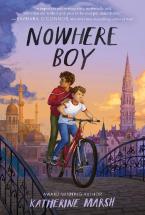 Nowhere Boy