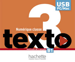 TEXTO 3 B1 MANUEL NUMERIQUE ENSEIGNANT