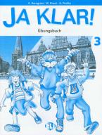 JA KLAR! 3 ARBEITSBUCH