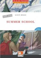 HRBS 3: SUMMER SCHOOL A2 (+ CD + E-ZONE)