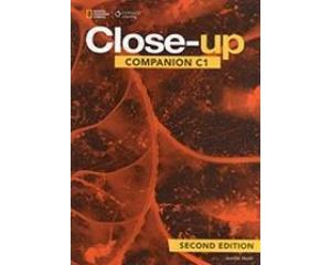 CLOSE-UP C1 COMPANION (+ ONLINE RESOURCES) 2ND ED