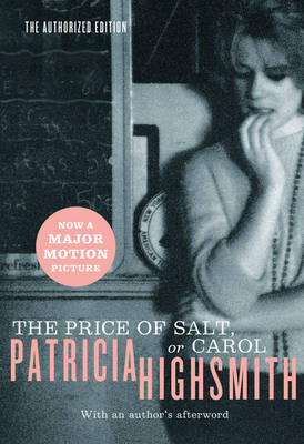 THE PRICE OF SALT Paperback