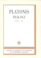 Platonis dialogi