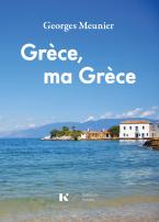 Grèce ma Grèce