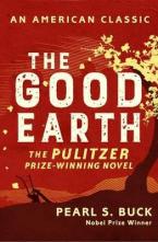 THE GOOD EARTH Paperback