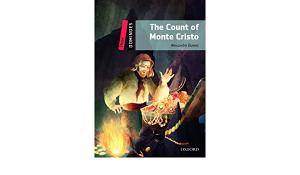 OD 3: COUNT OF MONTE CRISTO (+ DOWNLOADABLE AUDIO)