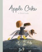 APPLE CAKE: A GRADITUDE Paperback