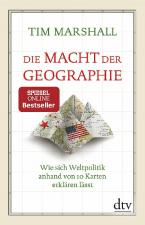 DIE MACHT DER GEOGRAPHIE Paperback