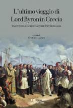 L'ultimo viaggio di lord Byron in Grecia