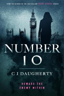 NUMBER 10 Paperback