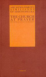 The Church at Prayer