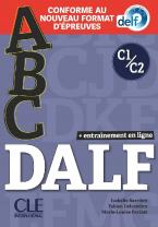 ABC DALF C1/C2 NOUVELLE ED