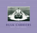 Ελληνόκτητα νεότευκτα Bulk Carriers 1956-1970