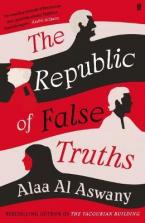 REPUBLIC OF FALSE TRUTHS Paperback