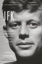 JFK : Coming of Age in the American Century, 1917-1956