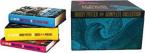 HARRY POTTER ADULT HARDBACK BOX SET