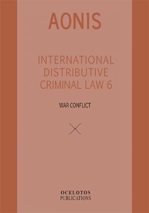 International Distributive Criminal Law 6