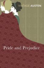 VINTAGE CLASSICS PRIDE AND PREJUDICE