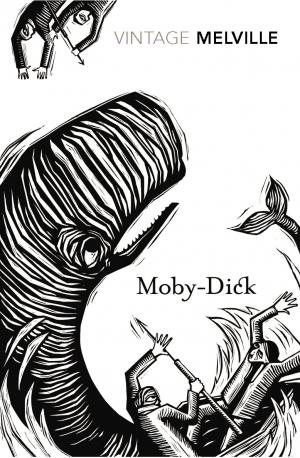 VINTAGE CLASSICS MOBY-DICK