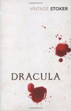 VINTAGE CLASSICS DRACULA