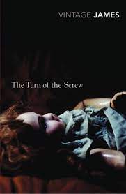 VINTAGE CLASSICS THE TURN OF THE SCREW AND OTHER STORIES