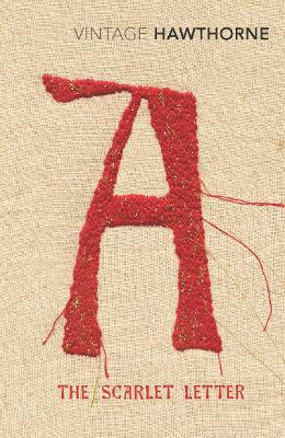 VINTAGE CLASSICS THE SCARLET LETTER