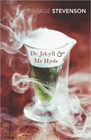 VINTAGE CLASSICS DR JEKYLL AND MR HYDE AND OTHER STORIES