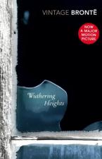 VINTAGE CLASSICS WUTHERING HEIGHTS